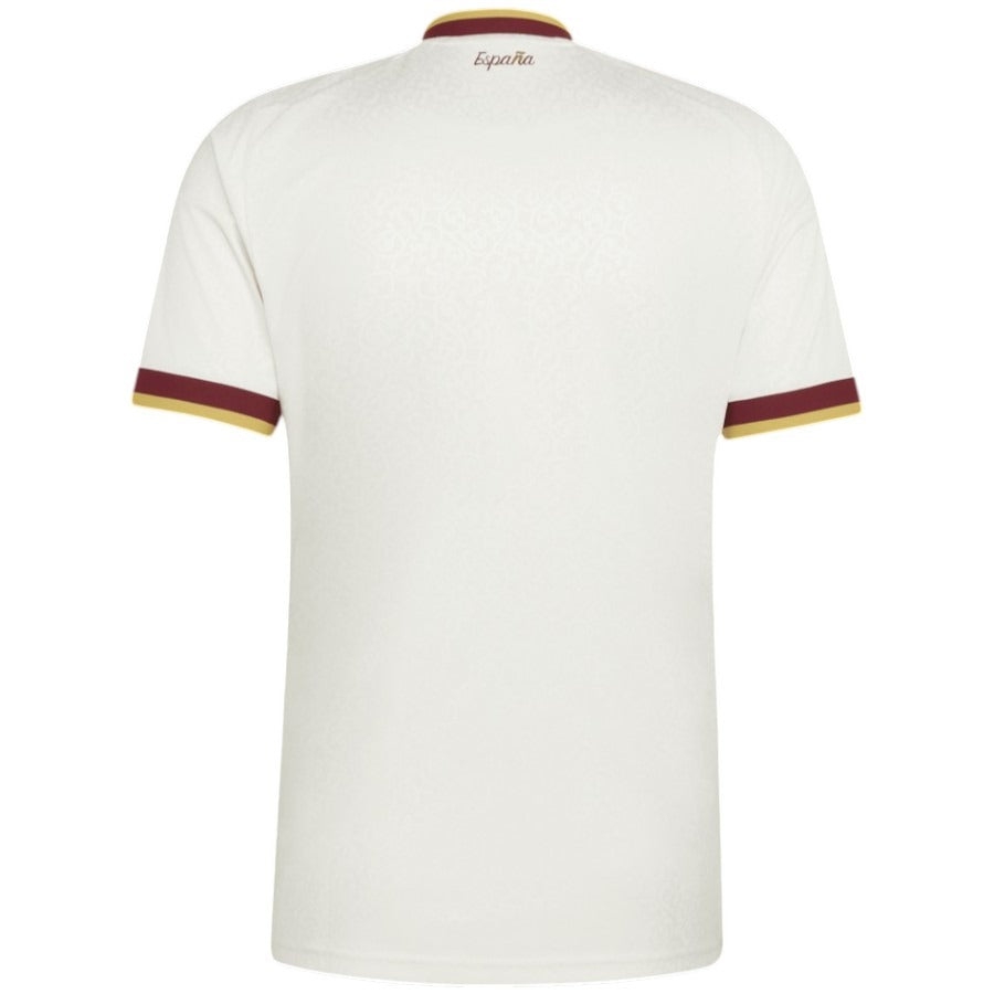 Spain Men's Away Jersey 2026 2027-League Threads